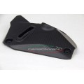 CARBONVANI - 2017+ DUCATI MONSTER 821 / 1200 CARBON FIBER COOLANT TANK COVER CARBONVANI - 2017+ DUCATI MONSTER 821 / 1200 CARBON FIBER COOLANT TANK COVER